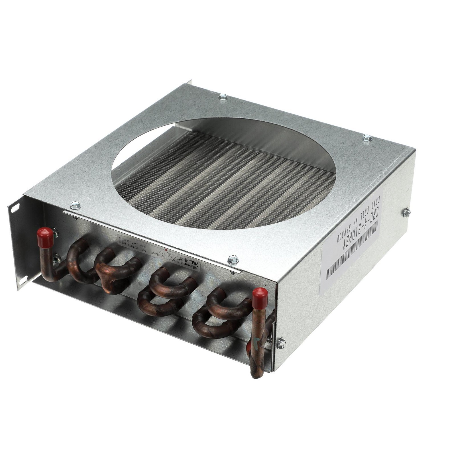 Continental Refrigeration Coil, Condenser Asy 4-311ASY – Genuine OEM Replacement