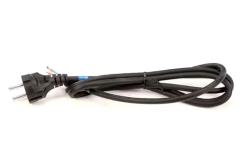 Fits Hatco SAA-162681-EA 300/500V Power Cord, CEE7/7/ST, 10A, 60C, 78″ for CSBF