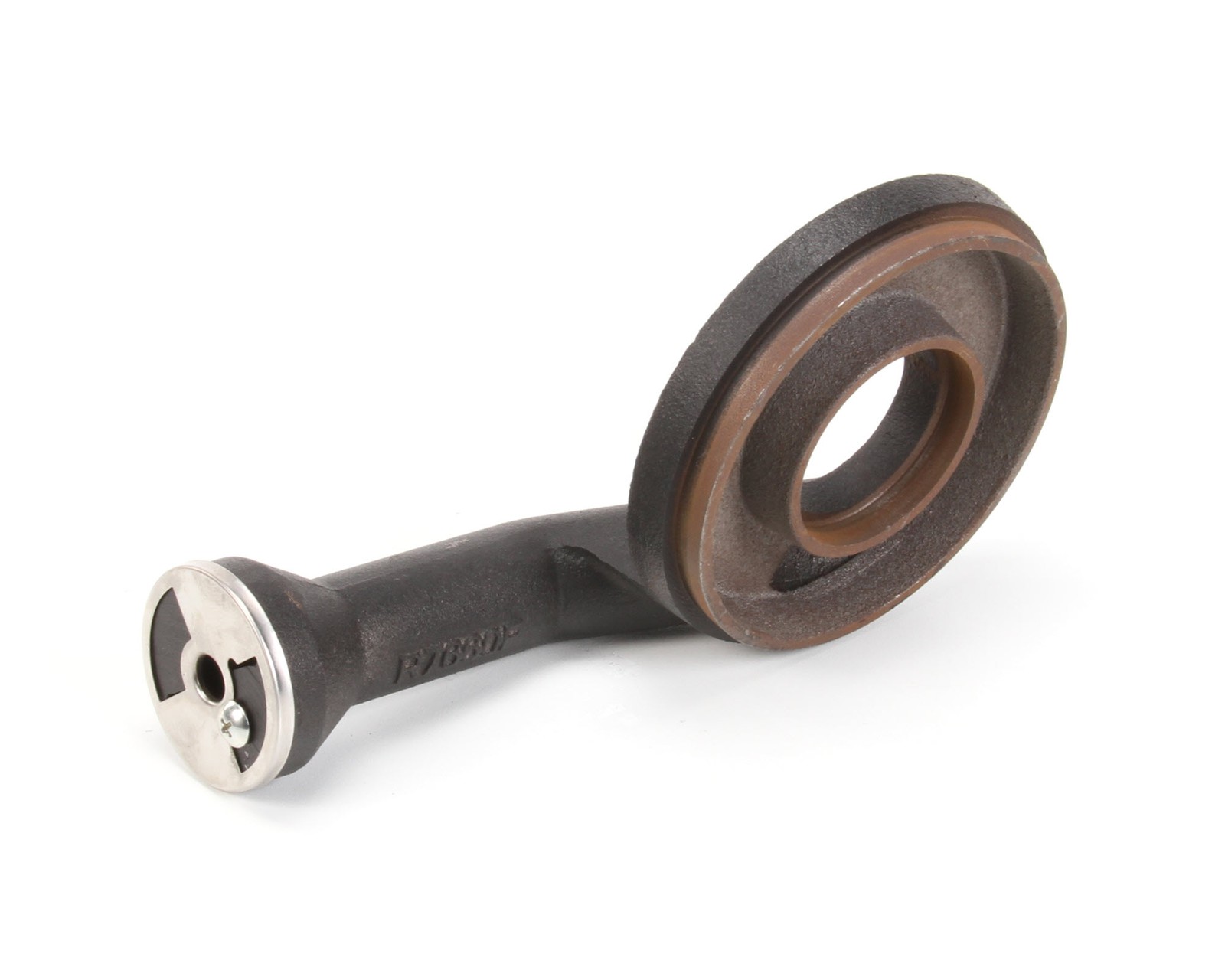 Royal Range 6 Front Venturi – Lift Off Bur 1711 – Genuine OEM Replacement Part