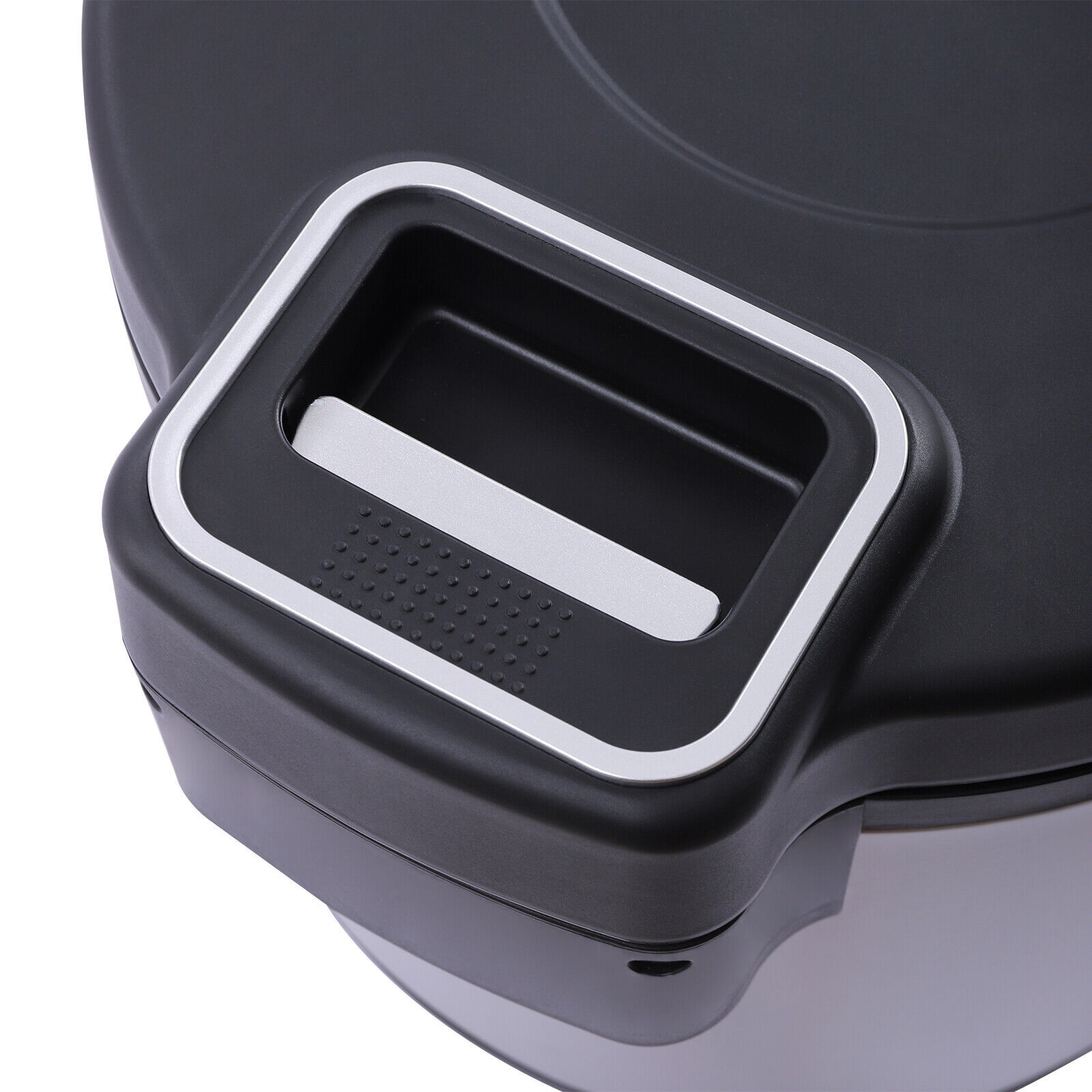 Modern 19L/20Qt Electric Rice Warmer Commercial Rice Warmer with Rice Scoop
