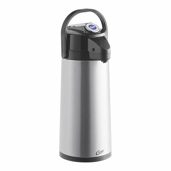 New Wilbur Curtis TLXA2201G113 2.2 Liter Coffee Airpot