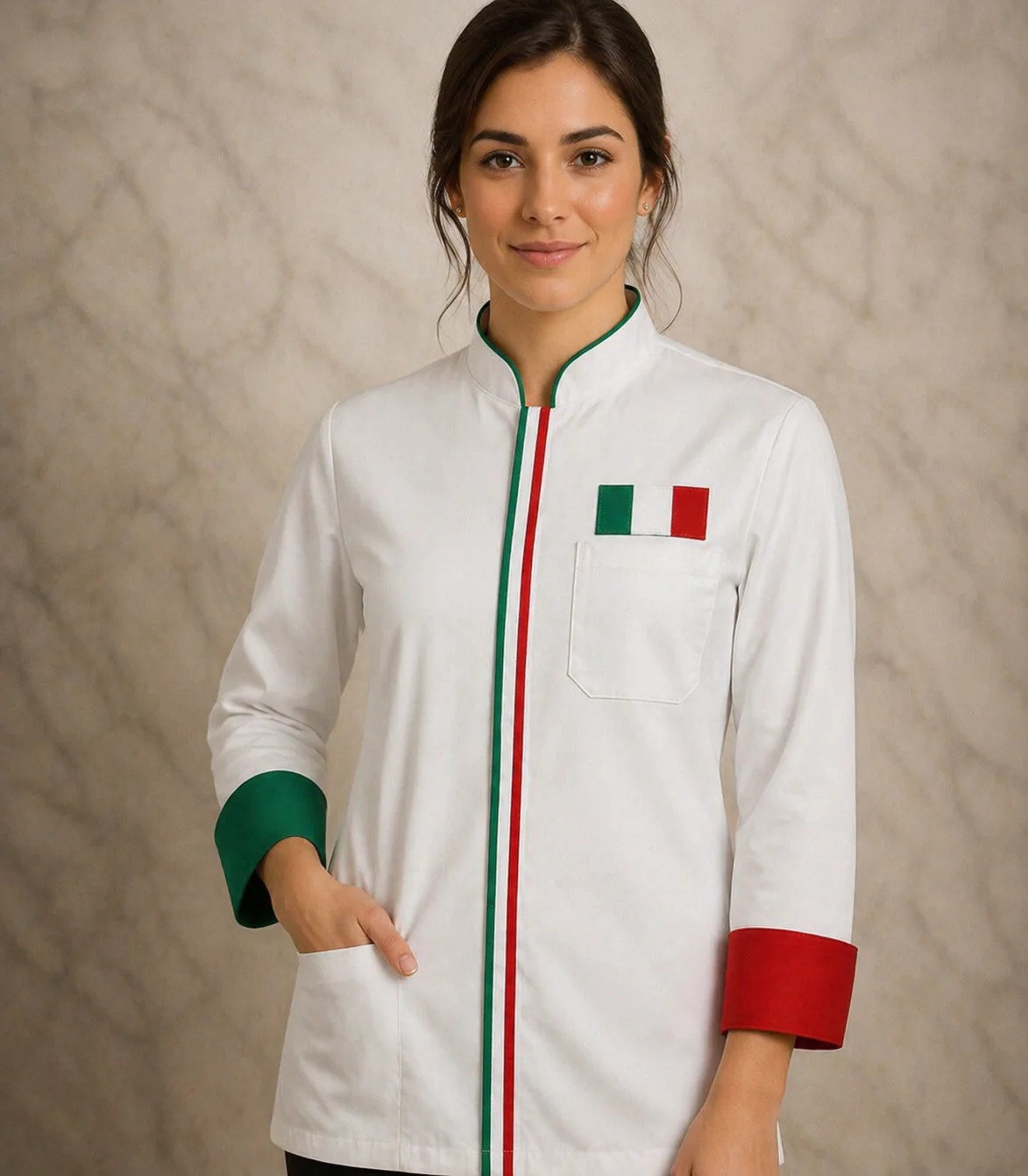 La Fiamma — Italia
