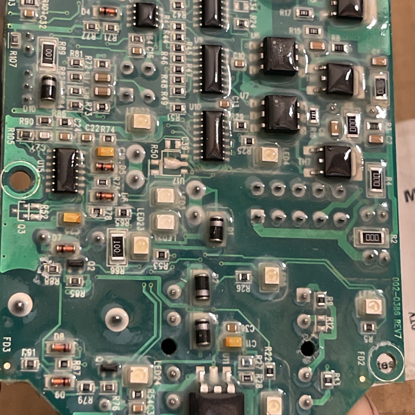 BUNN -0 -MATIC 28975.001 CB ASSY KIT DISPLAY 40 MIN BUN CA SHIP OEM RARE