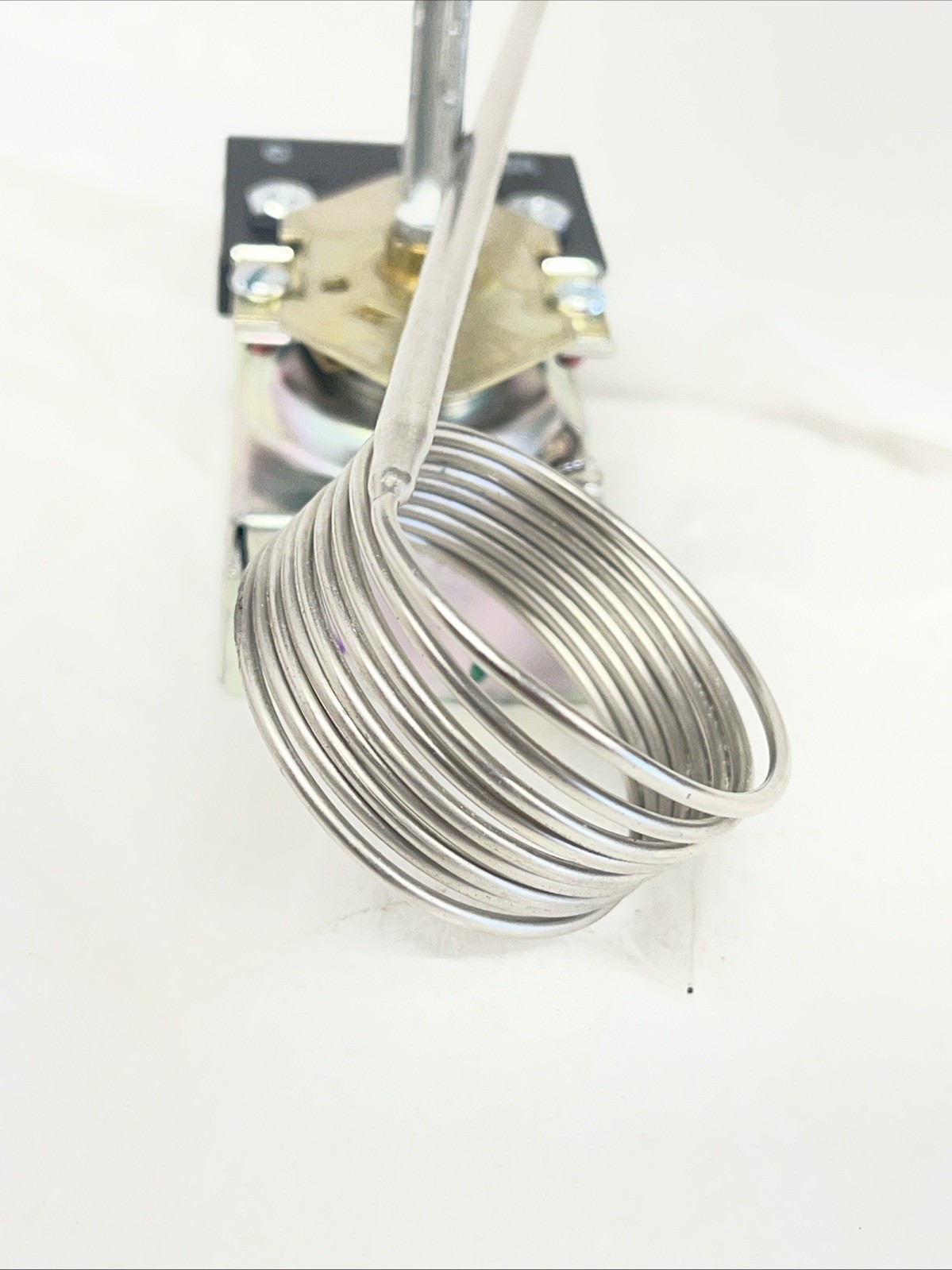 KUCHT , THOR, NXR, KKTB-18-48, OVEN THERMOSTAT Ass’y , OEM, New!