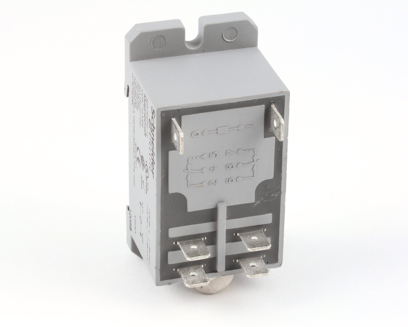 Star Relay Dbl Pole-Sngl Throw 2E-Z3335 – Genuine OEM Replacement Part