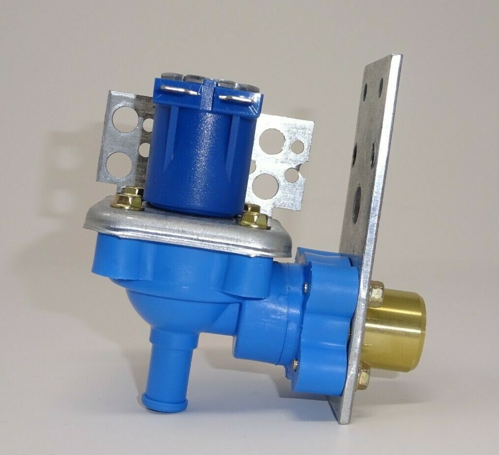New Replacement Water Inlet Valve For Scotsman 12-2922-02 SC12-2922-02 WARRANTY