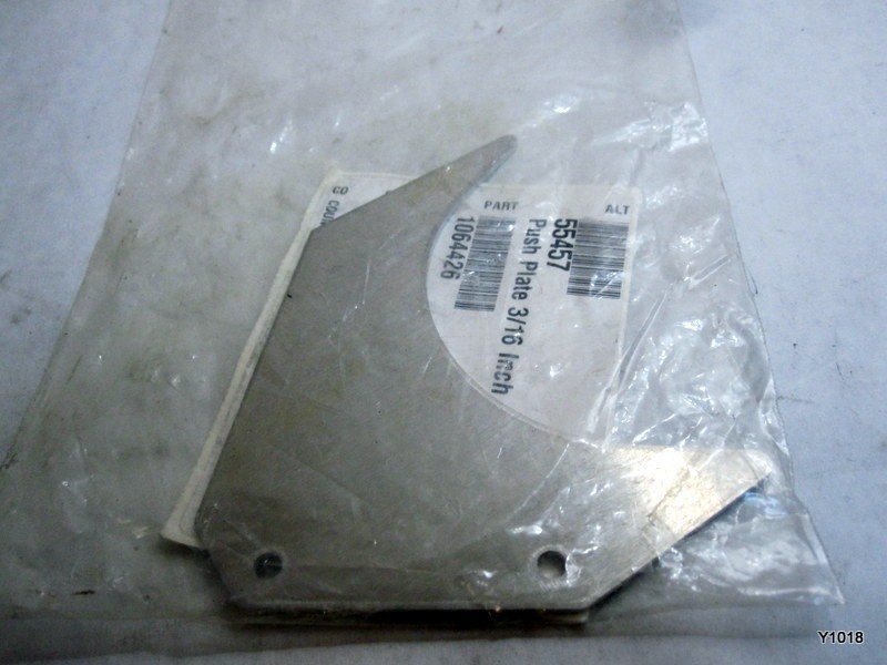 NEMCO 55457 Push Plate For Easy Tomato Slicer 2 w/ 3/16 Slice»