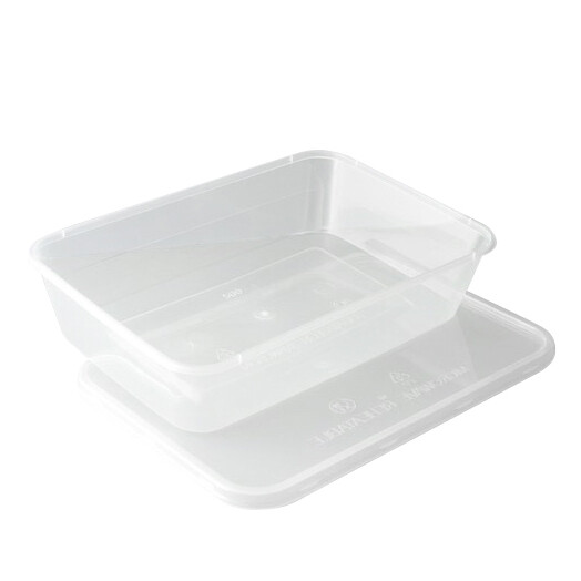 MICROWAVE REUSABLE FOOD CONTAINERS AND LIDS PLASTIC FOOD SAFE ANY SIZE