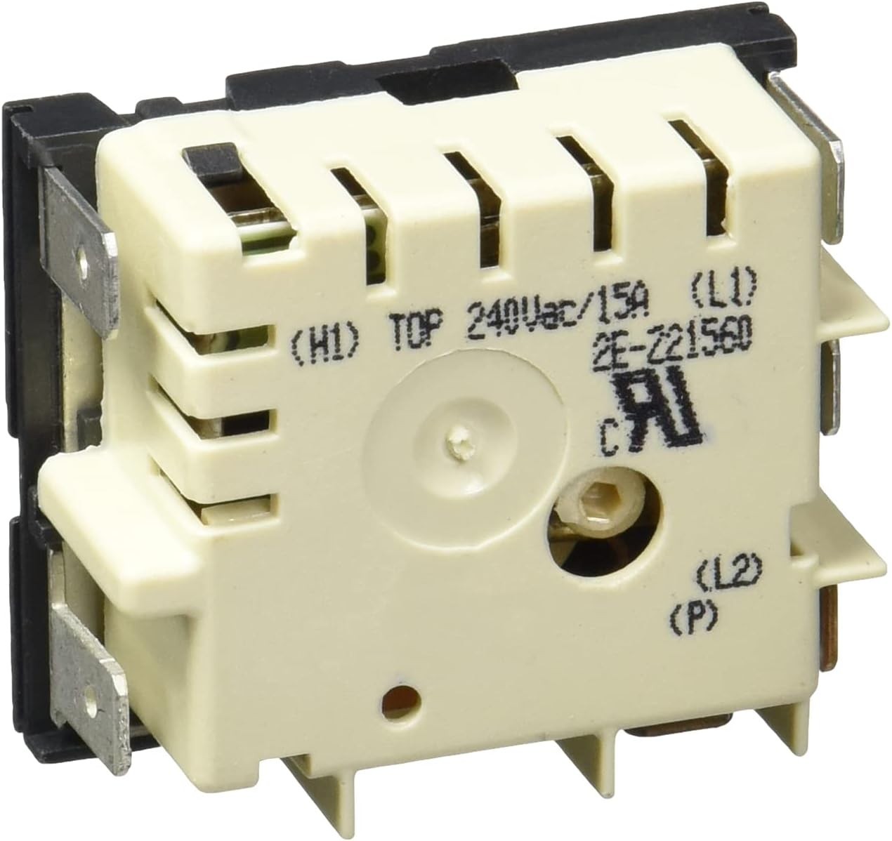 Wells Switch Infinite 240V A Ca 2E-30562 – Genuine OEM Replacement Part