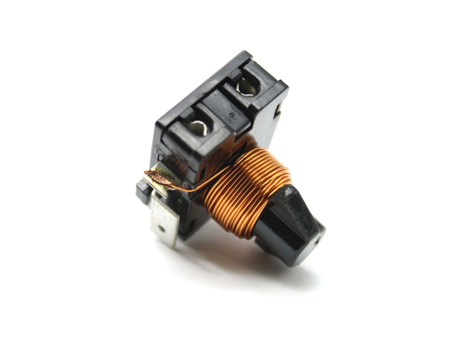 3520006 Delfield Relay,Comp,3527165 Embraco Pn Genuine OEM DEL3520006