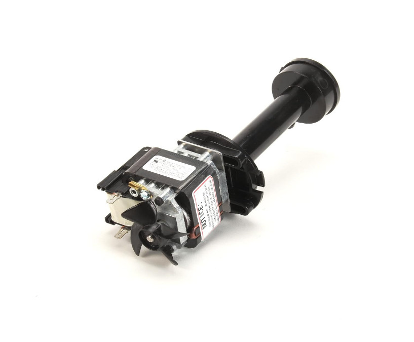 Scotsman 12-2986-21 Water Pump Replaces 12-2986-01 Ice Machine OEM Part