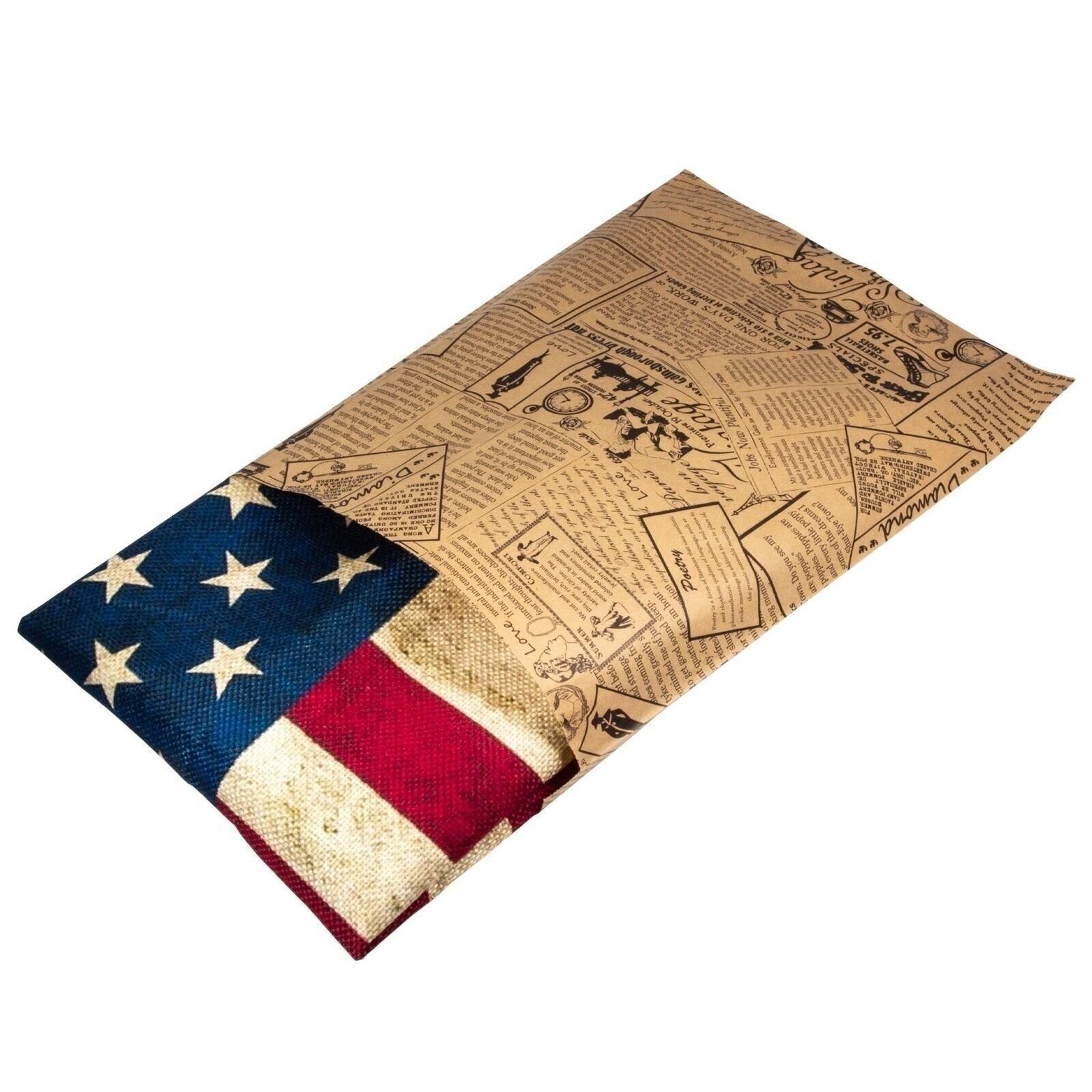 Newsprint/Kraft Paper Gift Bags – Shopping/Sales/Tote Bags
