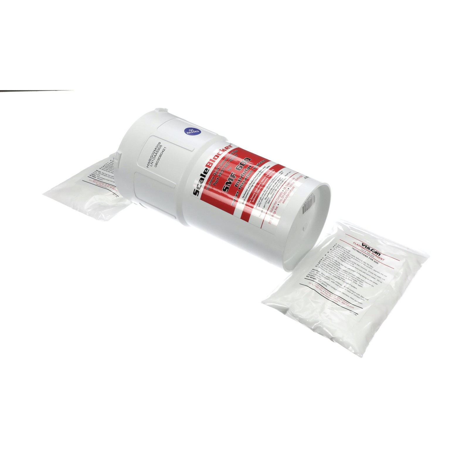 Vulcan Hart Filter,Water,Pmkit,700-064V 00-857487-00600 – Free Shipping +