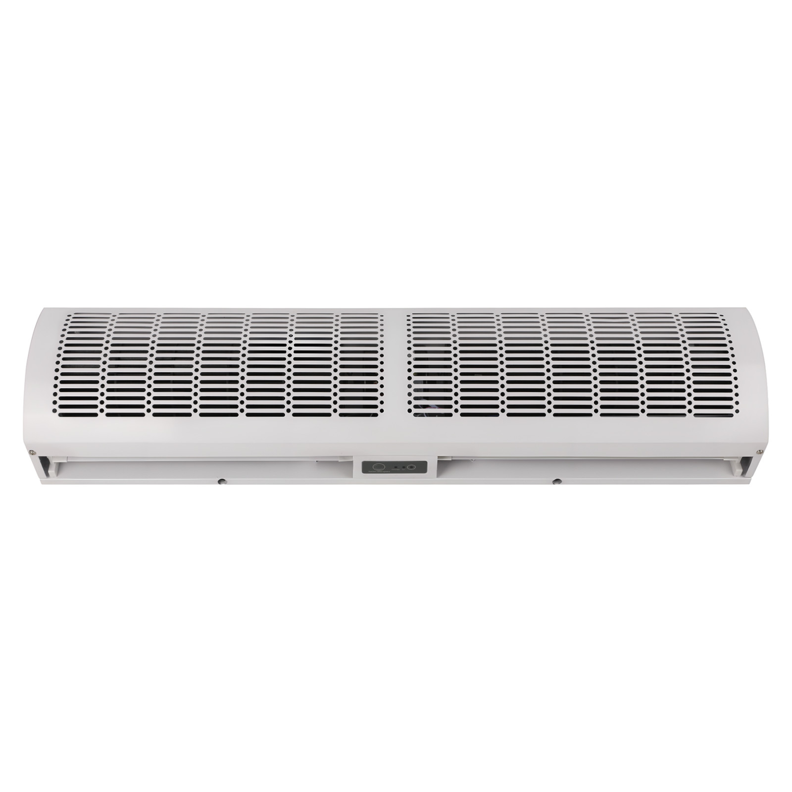 36″ Commercial Air Curtain Industrial Magnetic Door Switch UL Certified 50dB