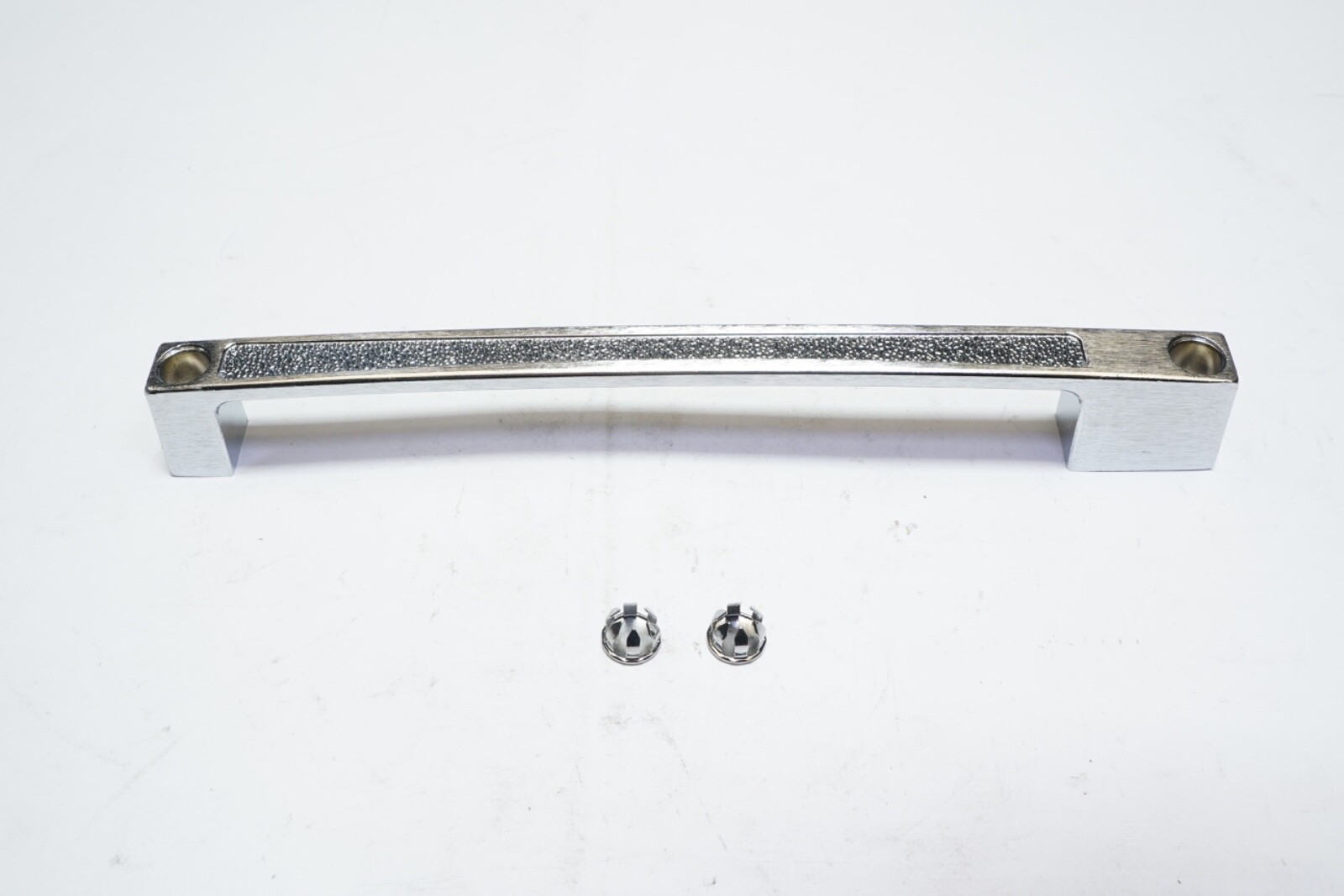 New Geniune OEM Kolpak Handle – Kason 907 Brushed Pul 228051075 Ships FREE