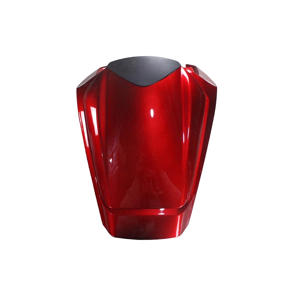 Injection Fairings Honda CBR1000RR 2008-2011 ABS Gloss Red Silver Black Body Kit