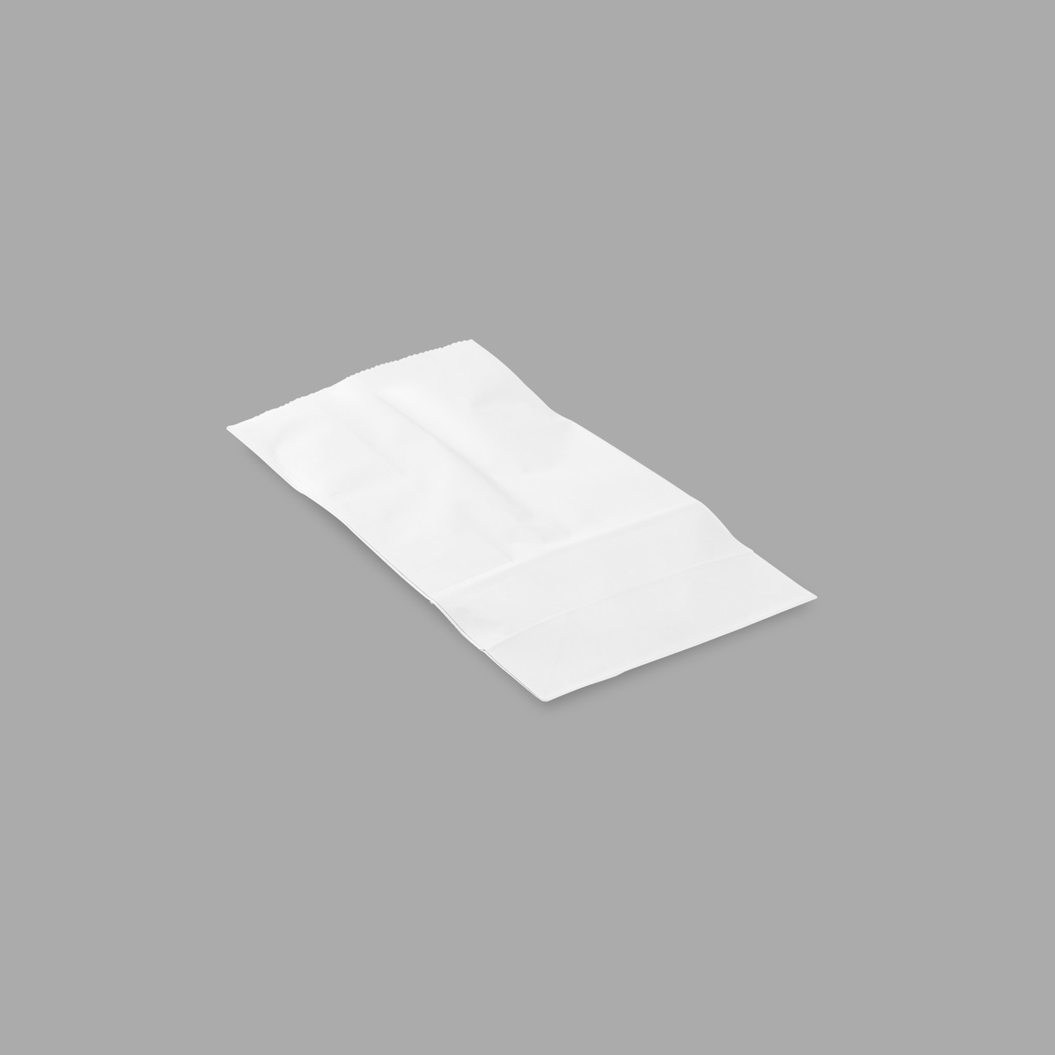 Karat 4lb Paper Bag – White – 2,000 ct, FP-SOS04W