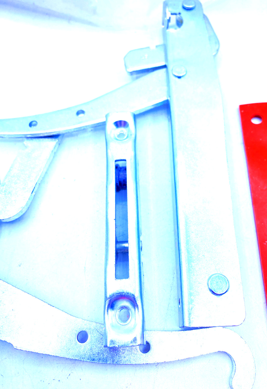 Hobart Vulcan Hart Door Hinge Kit 00-913102-00375 New