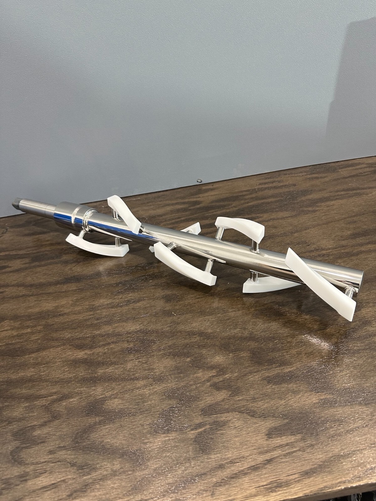 (NEW) Carpigiani IC142020510 Beater, Clockwise Rotation, UF 820 E