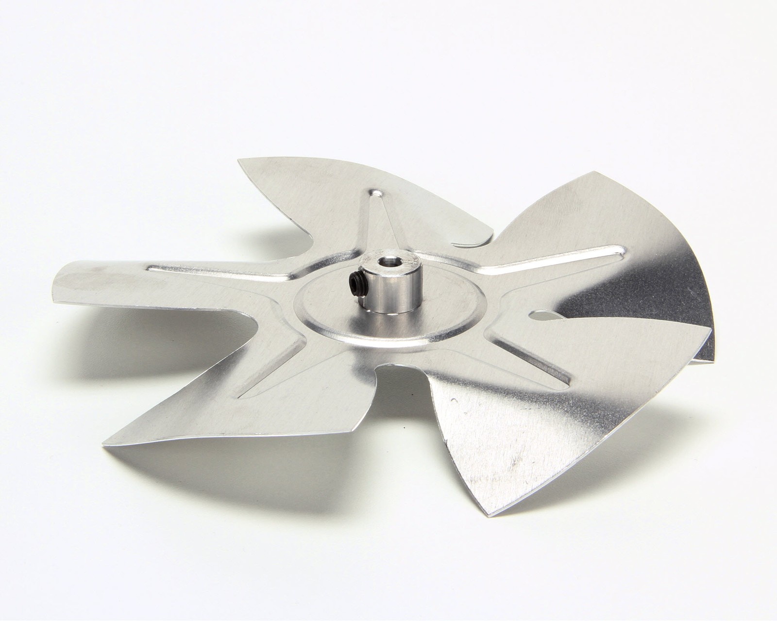 Silver King Blade Fan 6.5 5Bl .218 Al Cw 23137 – Genuine OEM Replacement Part