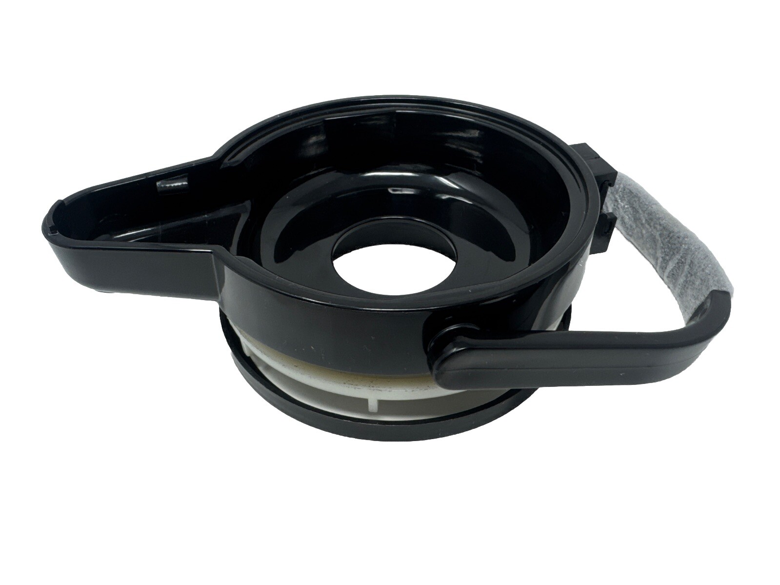 Curtis Airpot replacement Handle Assembly OEM For Use In TLXA-22 New
