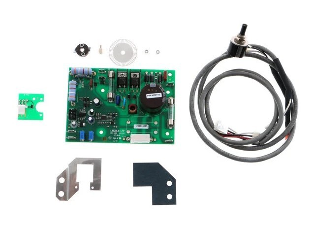 Lincoln 370216 Control Conversion Kit-NEW-OEM FREE SHIPPING
