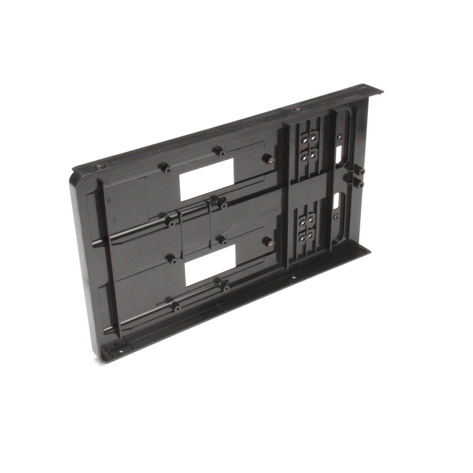 Bunn Slide Gate Assembly, W/Inserts 35858.0003 – Genuine OEM Replacement Part