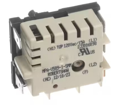 Star Controller,Temp 120V 2J-3006098 – Genuine OEM Replacement Part