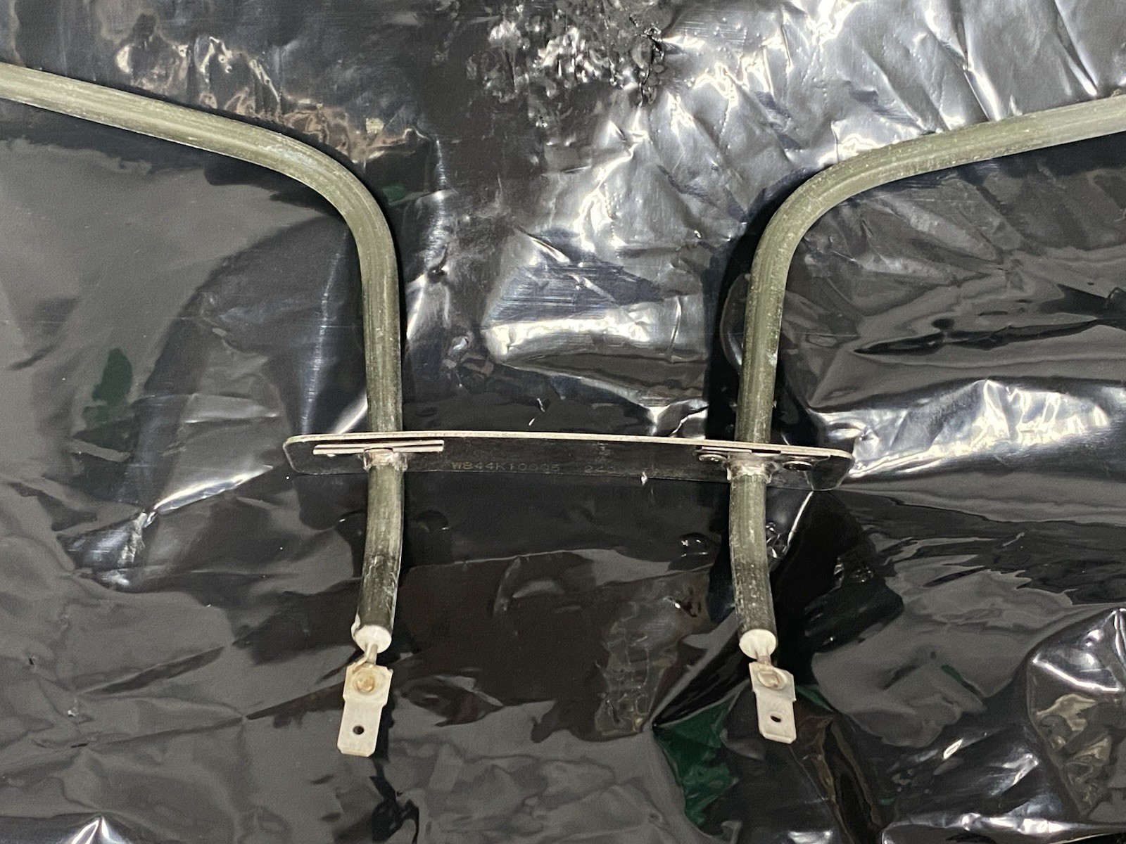WB44k10005 AP2030964 PS249238 Oven Bake Element For GE Range