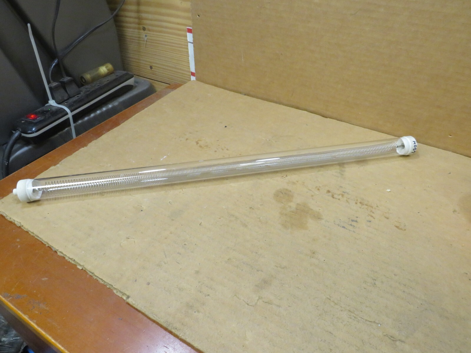 110773sp Tube EZT For Hobart Vulcan 680W