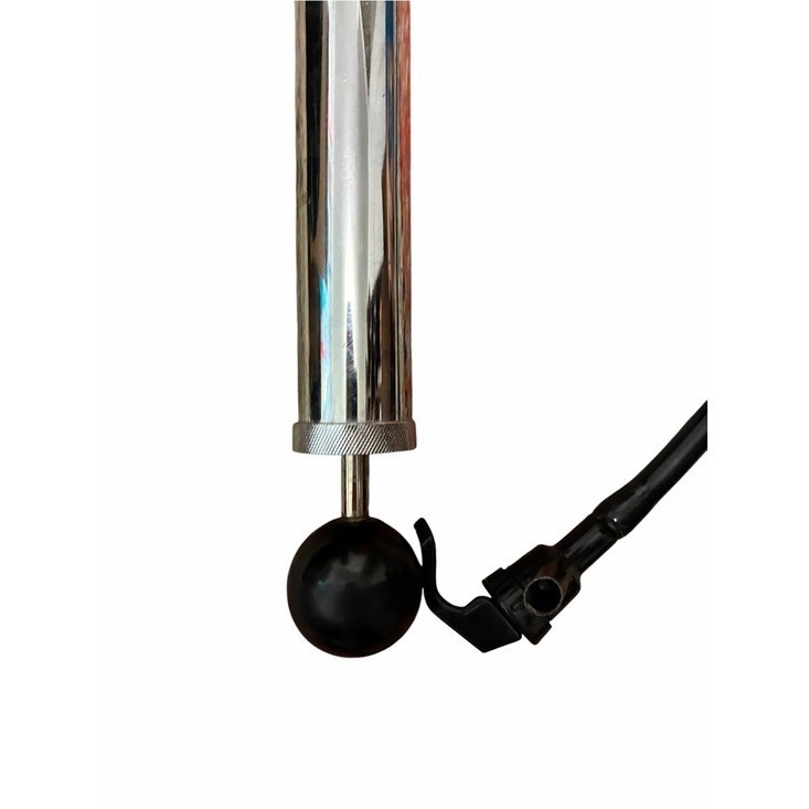 BIMINI Brewing Beer Keg Party Pump D System Lever Coupler Superflex PVC Tubing