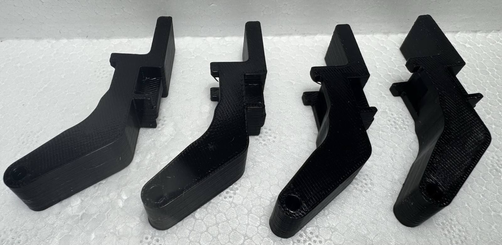 Bunn AirPot Lid Lever Replacement – Parts 4 Pack