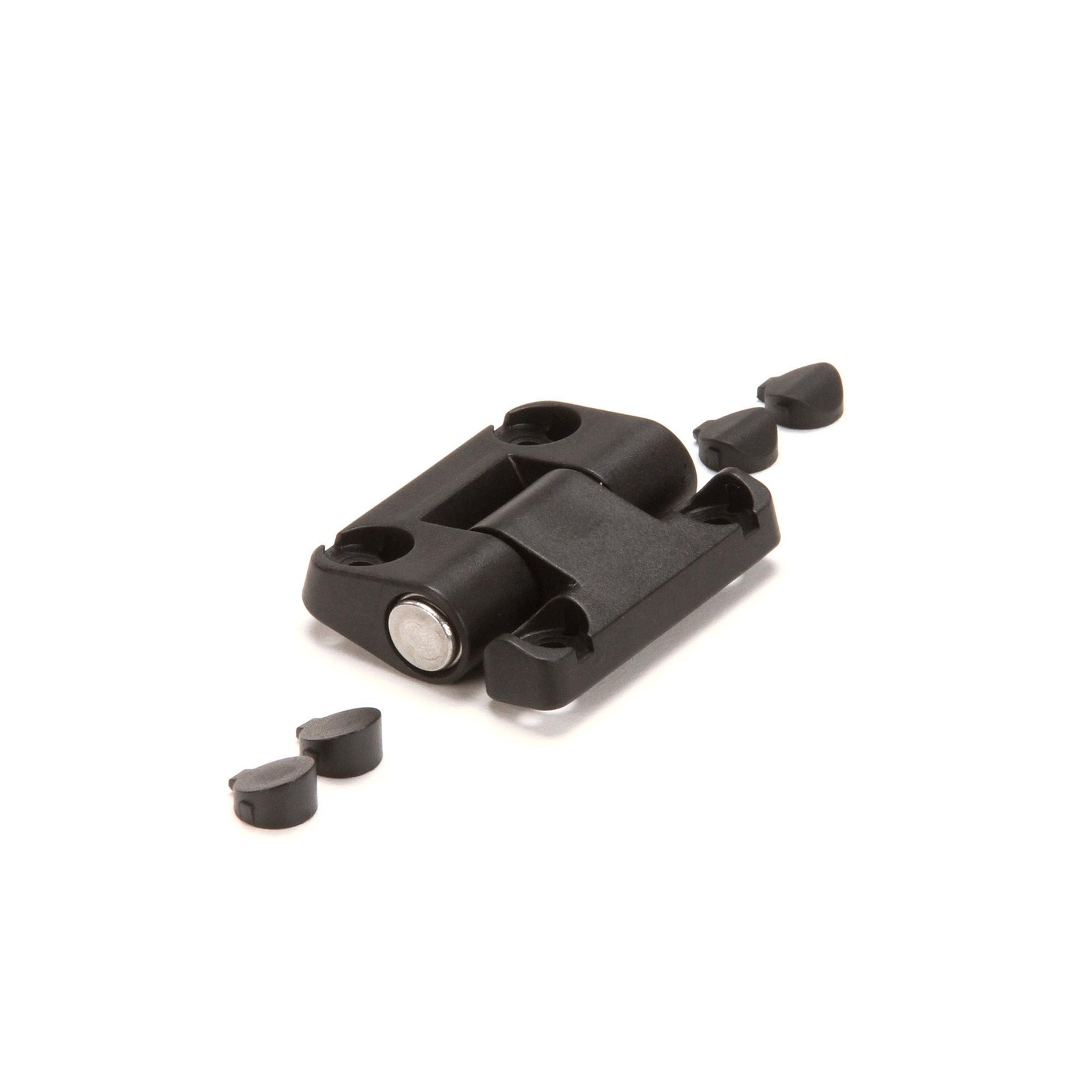 Wilbur Curtis Hinge, Assembly Plastic Cafepc/Sd2 CA-1136 – Free Shipping +
