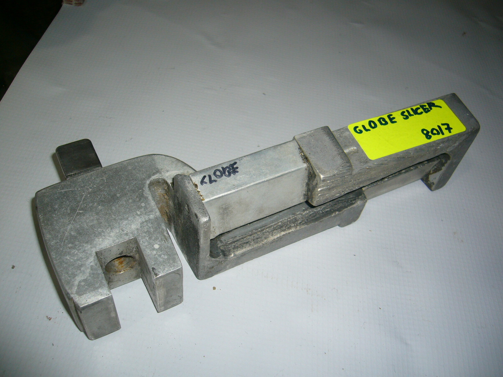Vintage Globe Chain Drive Quick release arm, Model unknown, GREAT condition