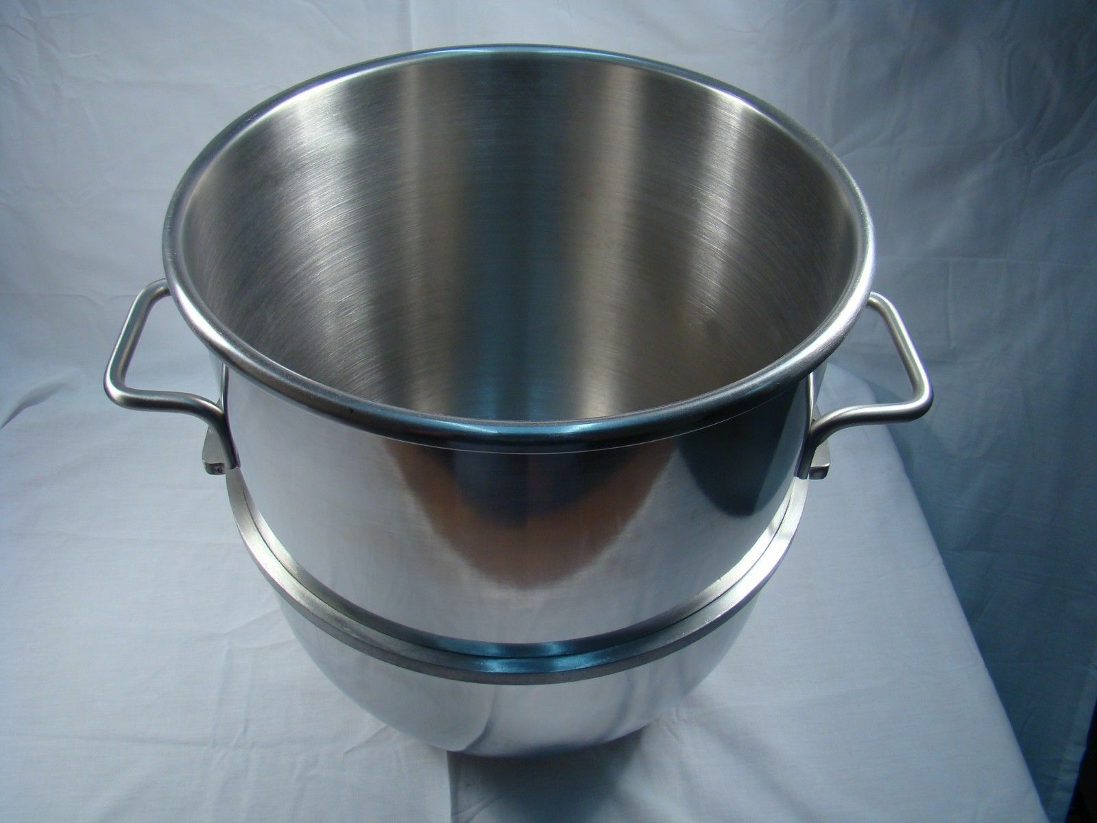 HOBART MIXER BOWL FOR MODEL A200 AND VARIOUS 20 QUART MIXERS, REPLACES 275683 –