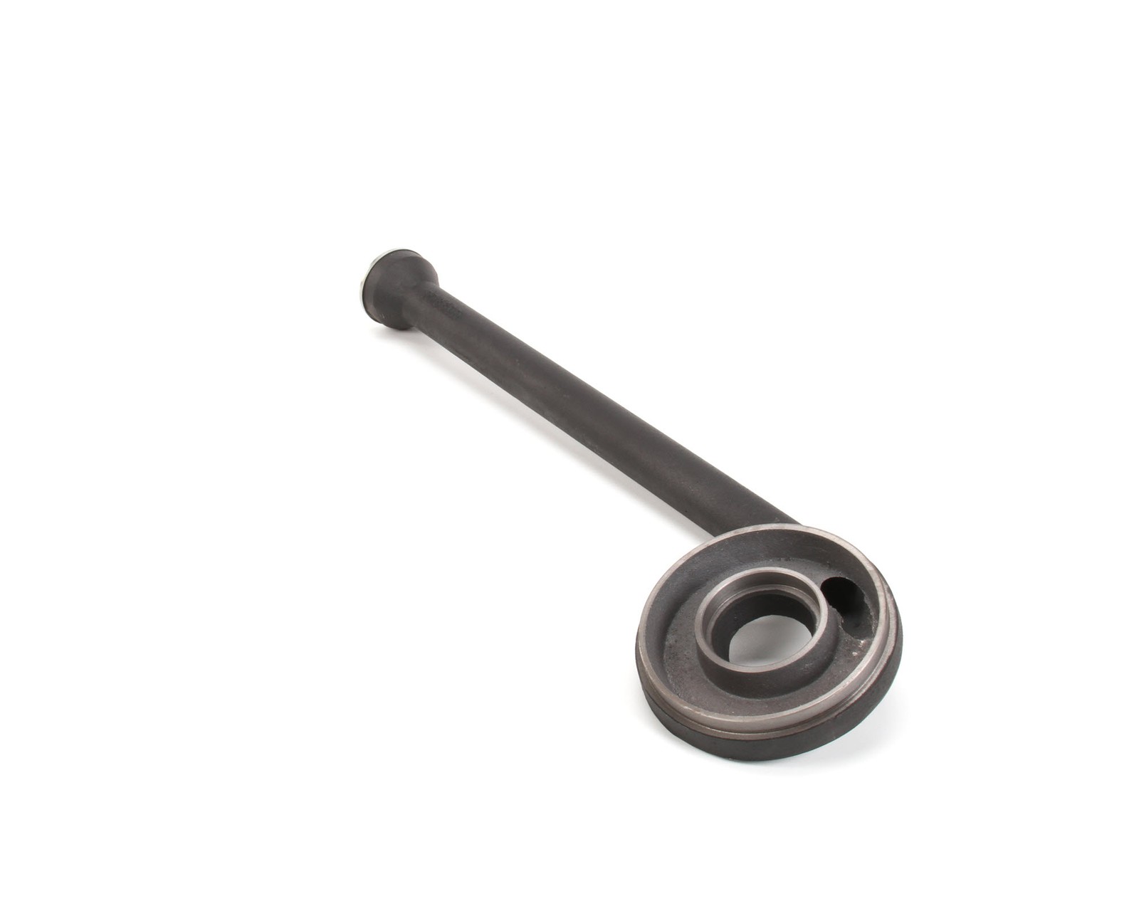 Royal Range 18 Rear Venturi – Lift Off Bur 1712 – Genuine OEM Replacement Part
