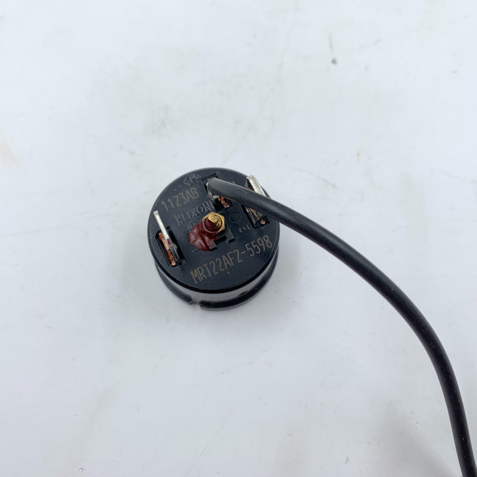 Embraco Genuine Parts 513554095 Overload Protector