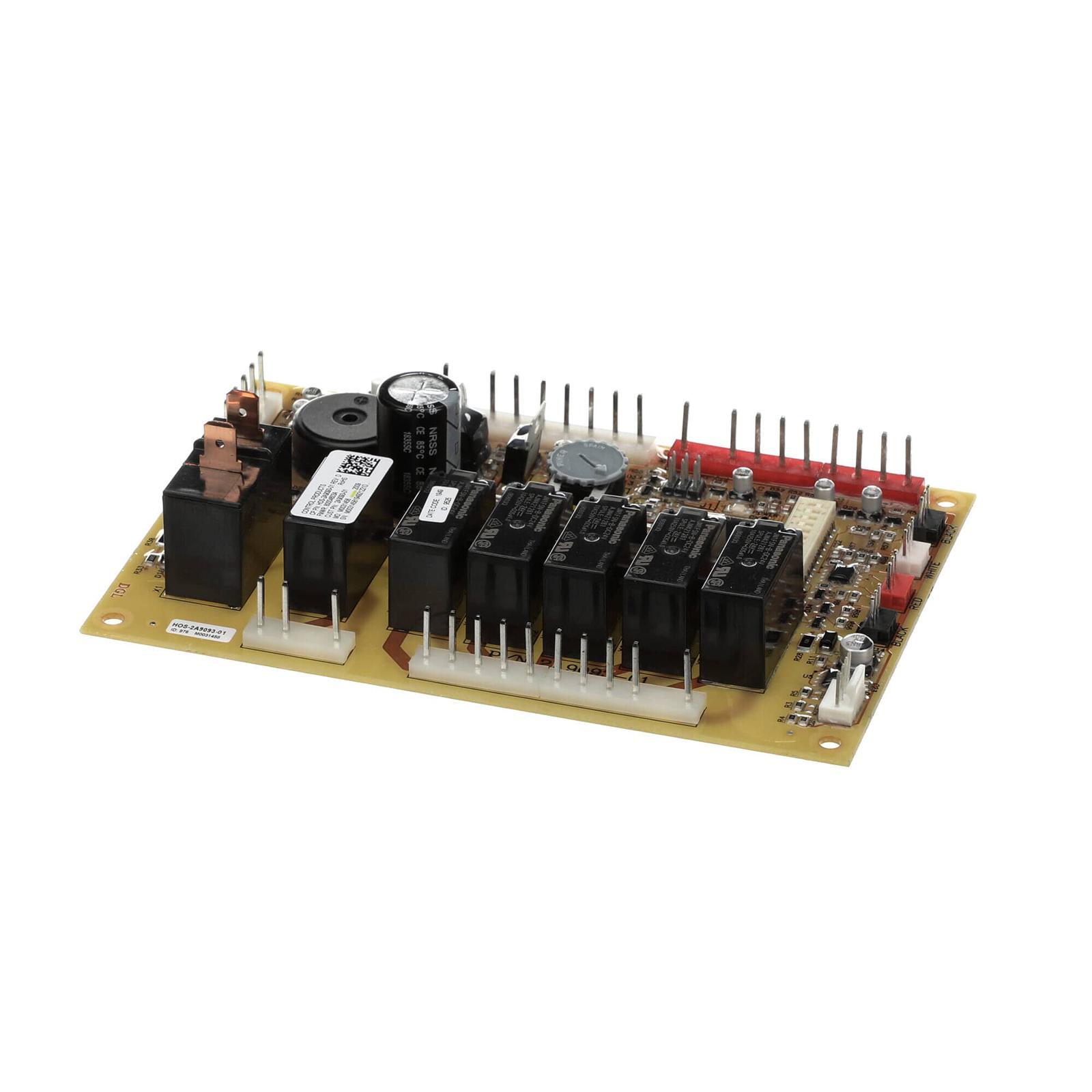 Hoshizaki Control Board 2A9093-01 – Free Shipping + Geniune OEM