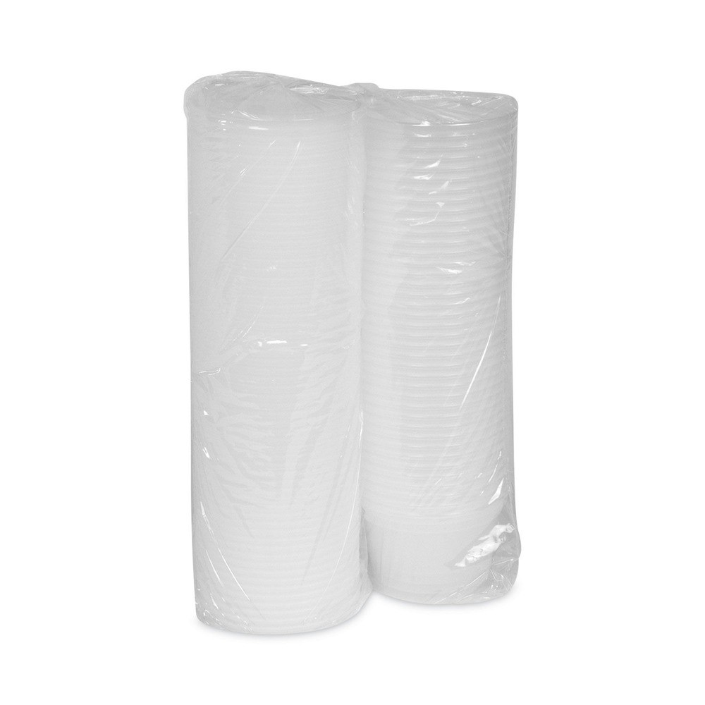 Pactiv Corp. YSD2516 16 oz. Newspring DELItainer Container – Clear (240/CT) New
