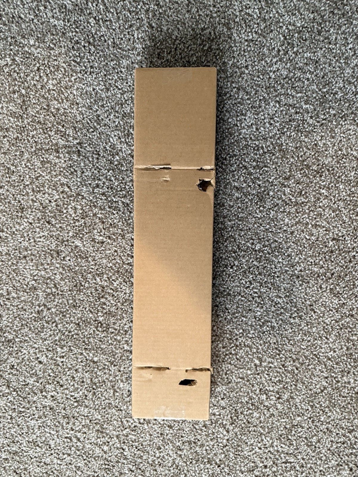 Prince Castle Genuine OEM 547-303SPT Front Display NEW