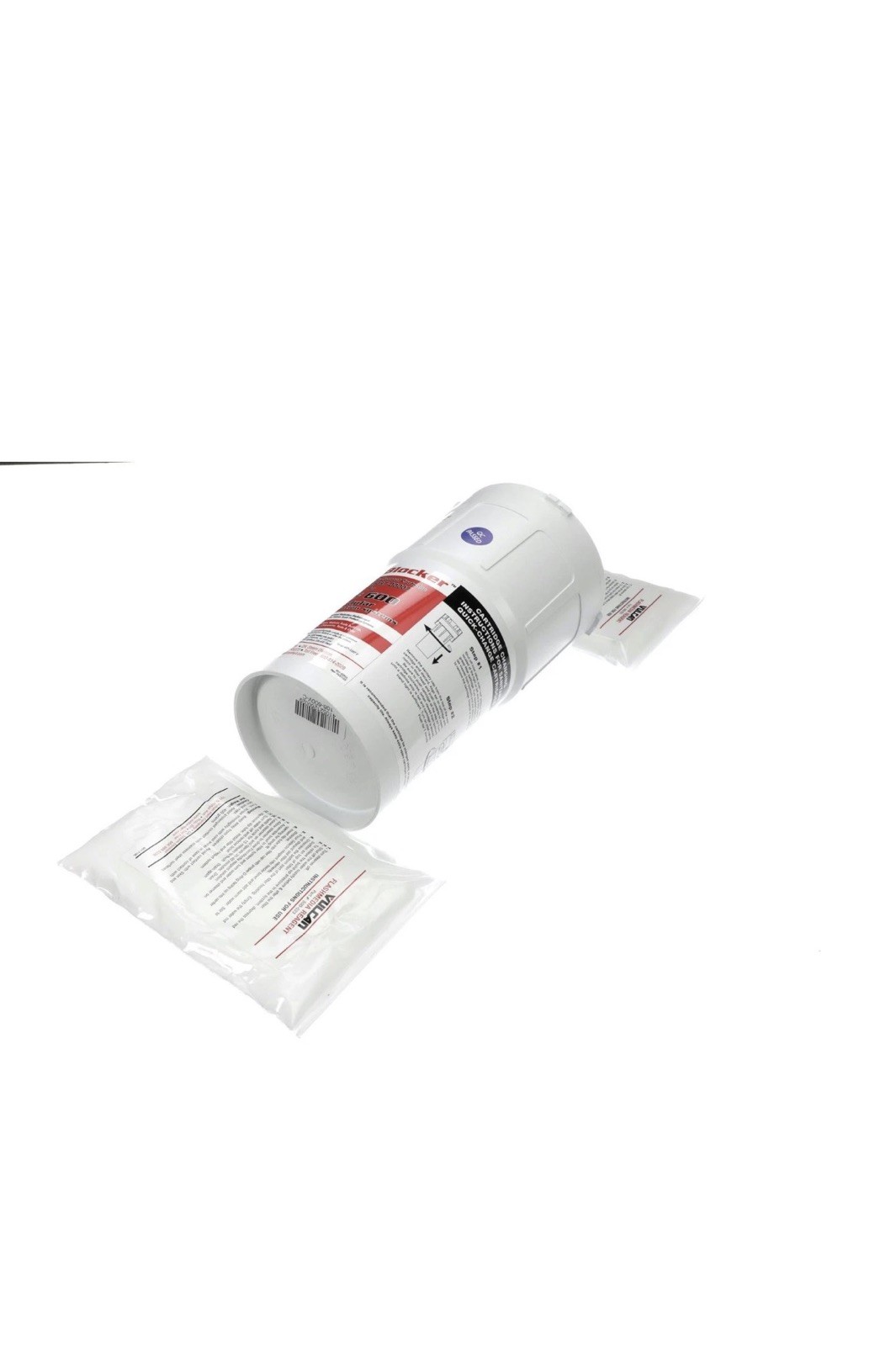 Hobart/Vulcan-Hart 00-857487-00600 PM Kit SMF-600 ScaleBlocker Water Filter OEM