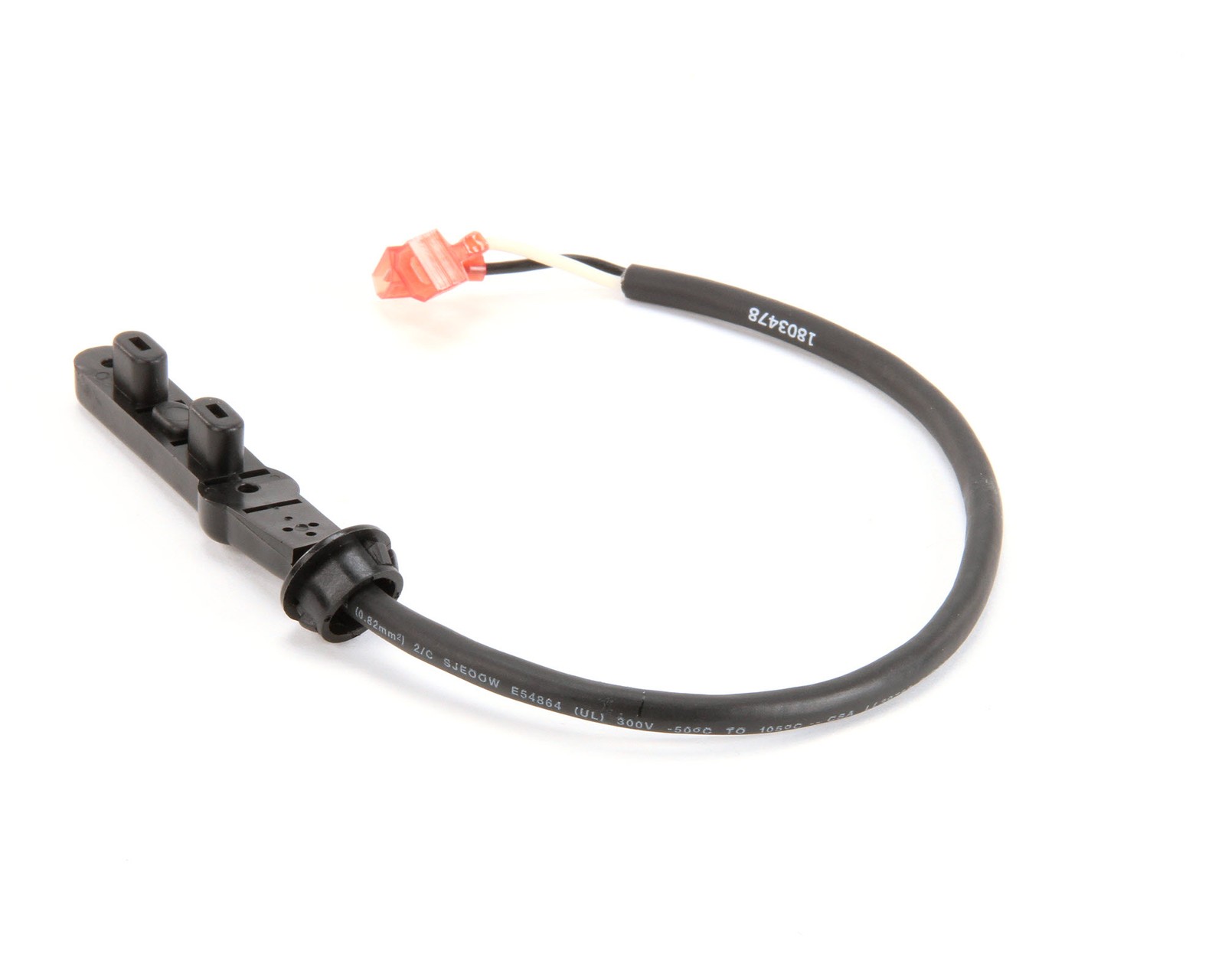 Hussmann Harness-Female Recp Black 0432600 – Free Shipping + Geniune OEM