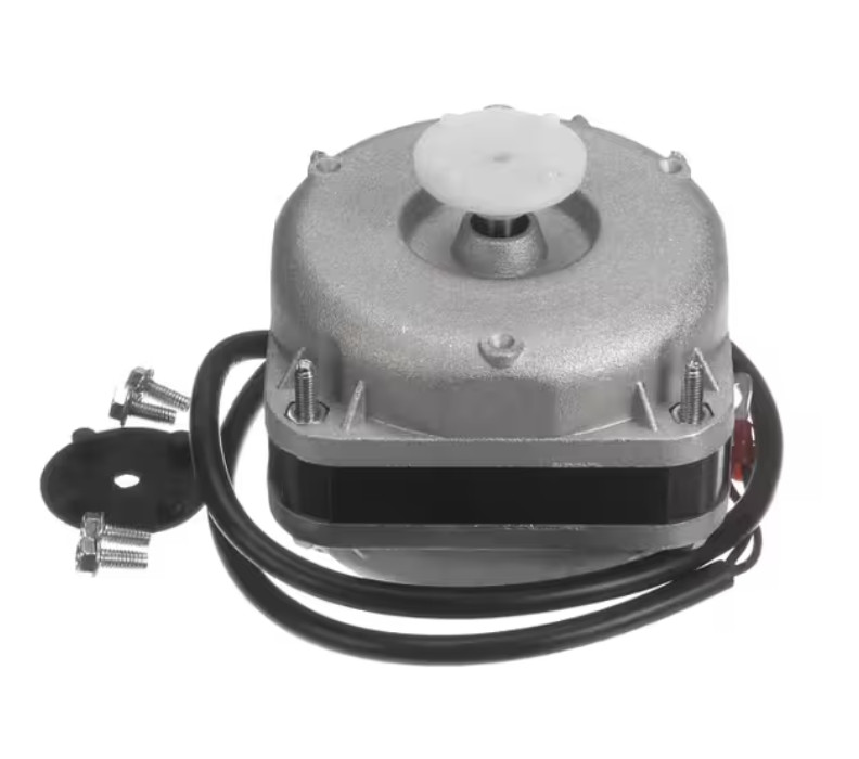 Randell YZF6-13, 810-10162, Fan Motor, 115V, 60Hz