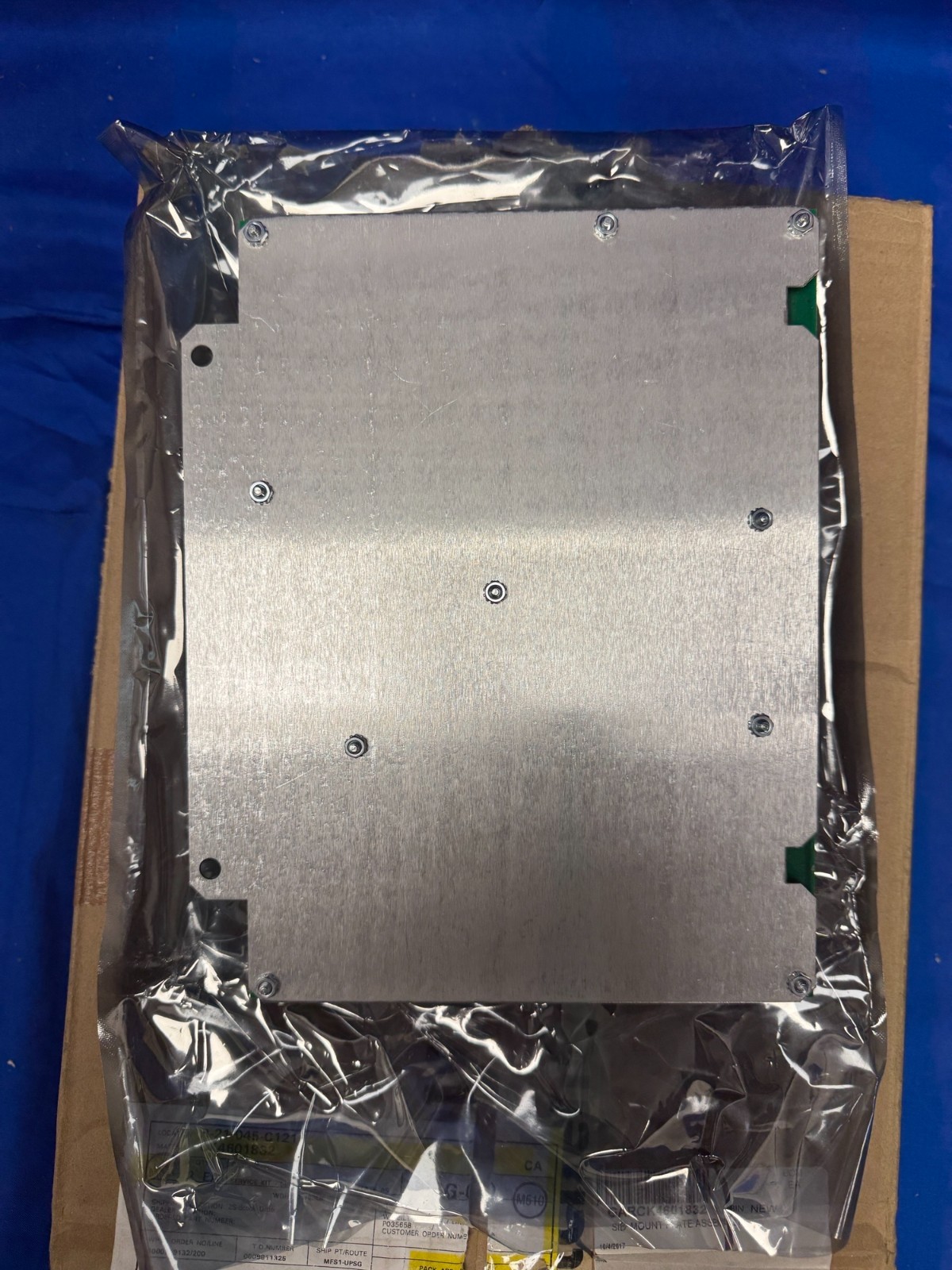 NEW GRL-4600695 CK4601832 Control Board PCB Assembly