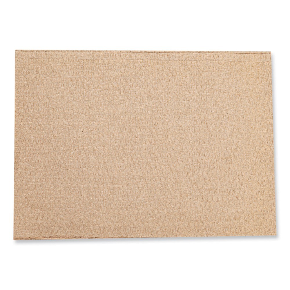 Morcon Paper 5050VN Valay 6.3″ x 8.85″ Interfolded Napkins – Kraft 6,000/CT New