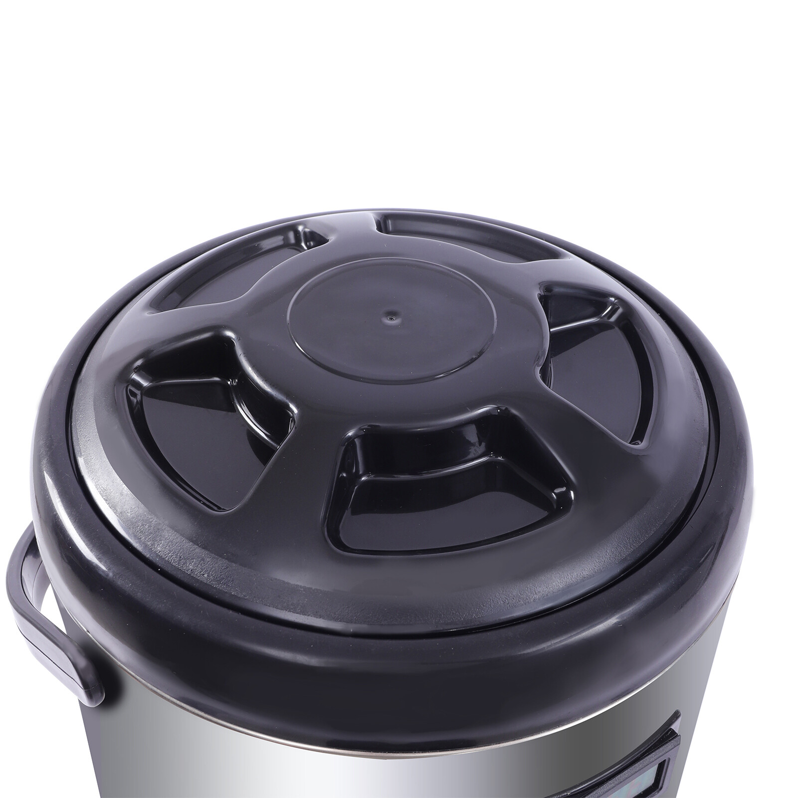 3.17 Gallon Insulated Thermal Hot&Cold Thermal Coffee Milk Beverage Dispenser