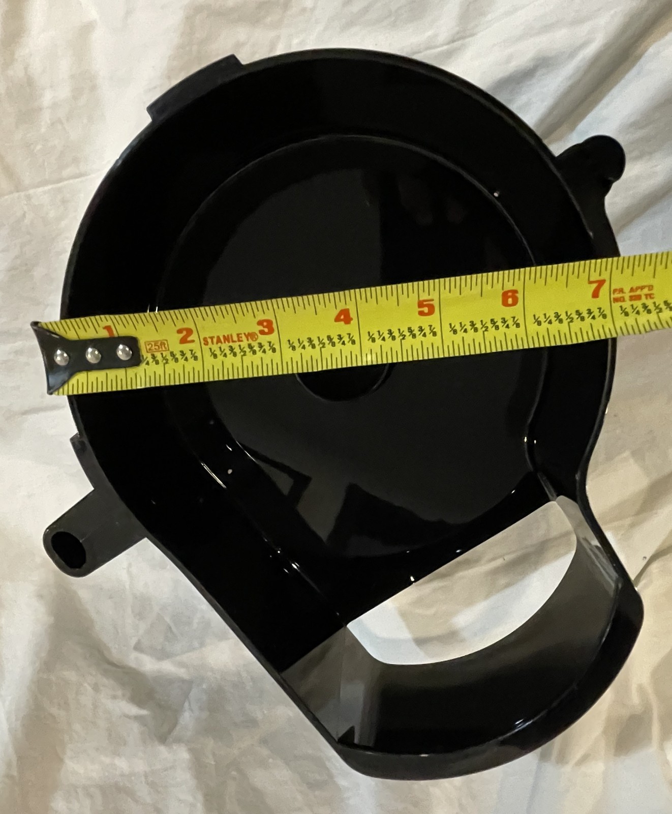 Waring Commercial Food Processor Continuous Feed Chute