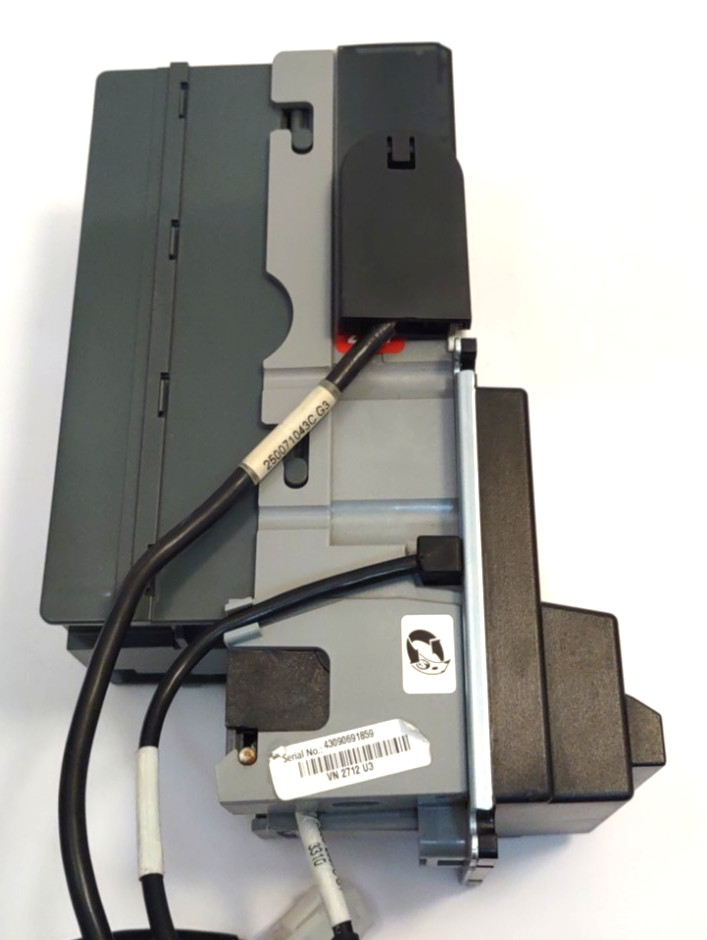Mei Mars VN 2712 U3 Bill Validator Acceptor $1 $2 & $5 250000406 VN2712 U3