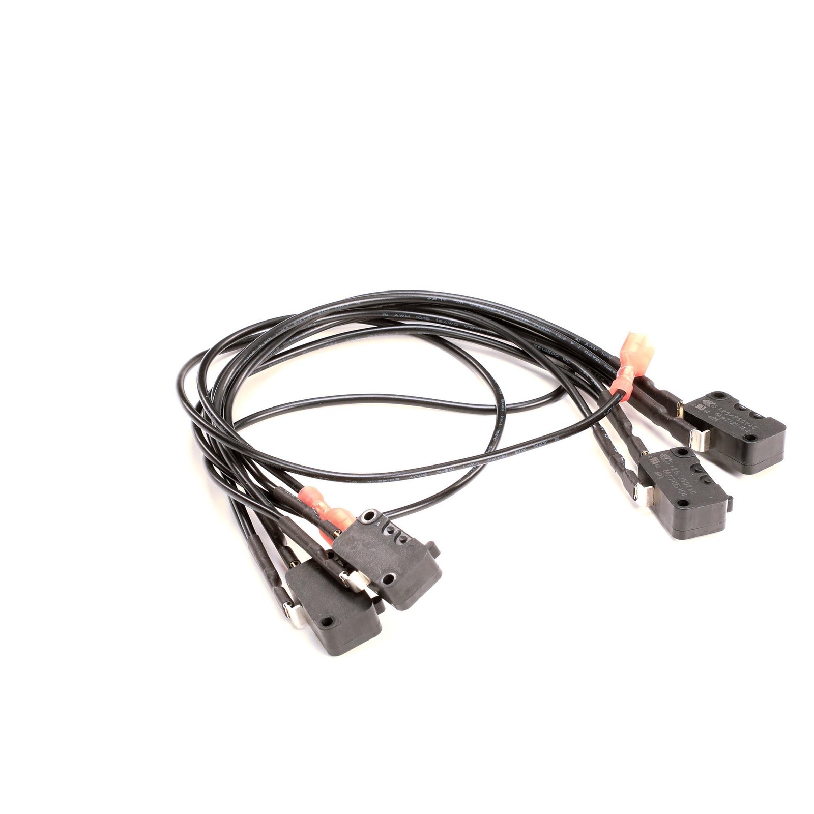 Elkay Assembly -Wiring Front/Side Psh 36216C – Free Shipping + Geniune OEM