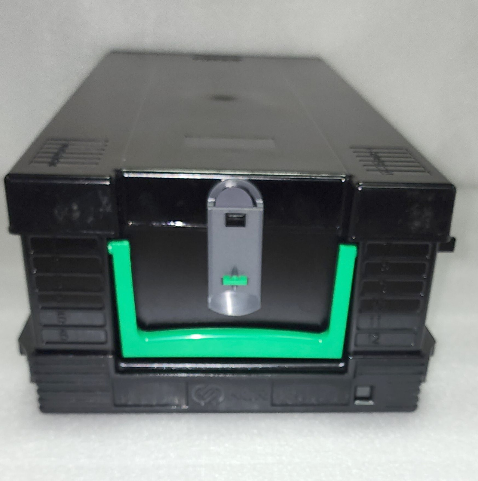 445-0756222 NCR S2 CASSETTE ( None TI ) Open Box w/o Assembly SET